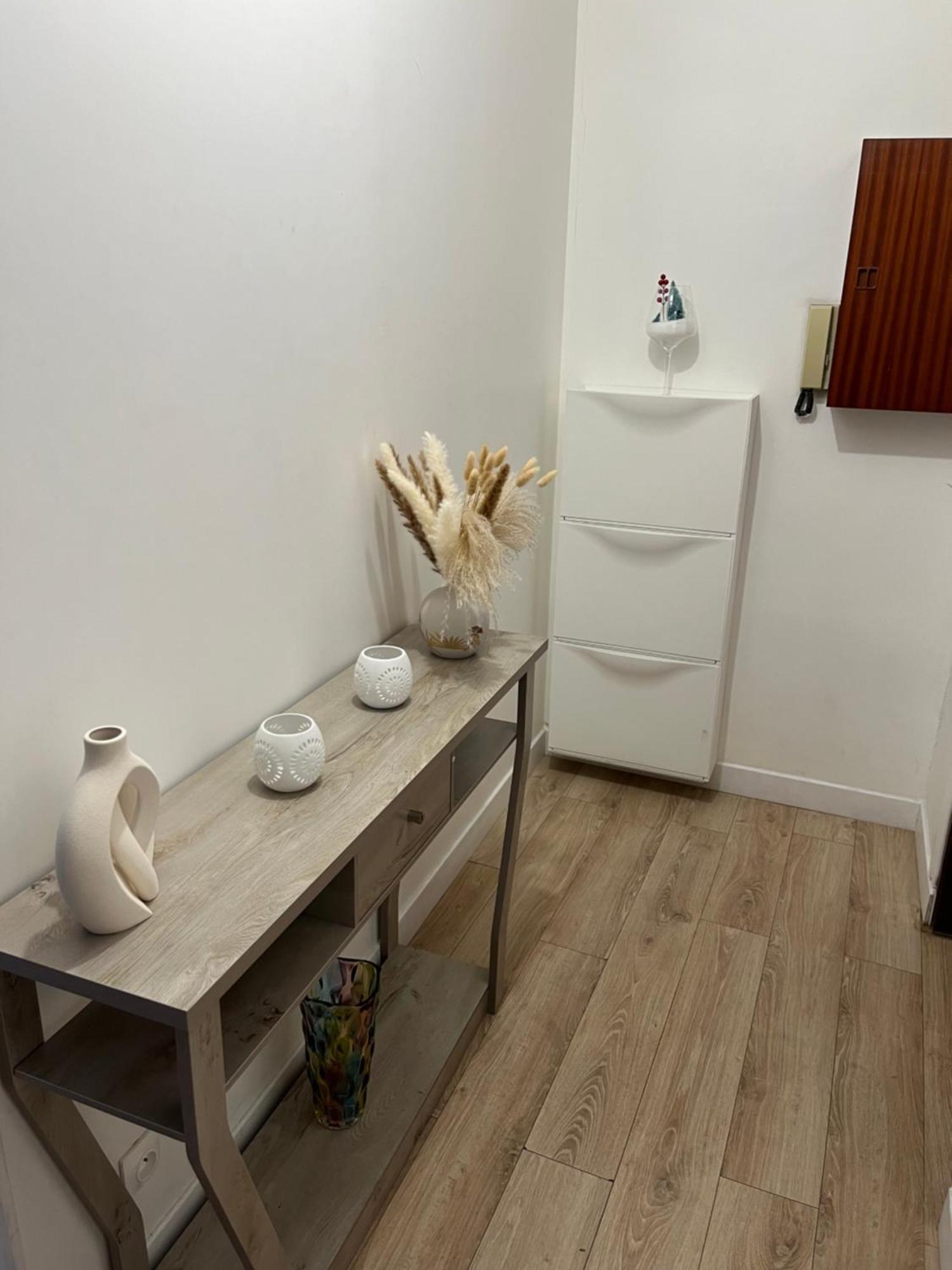 Bel Appartement Proche Tour Eiffel Paris Bagian luar foto